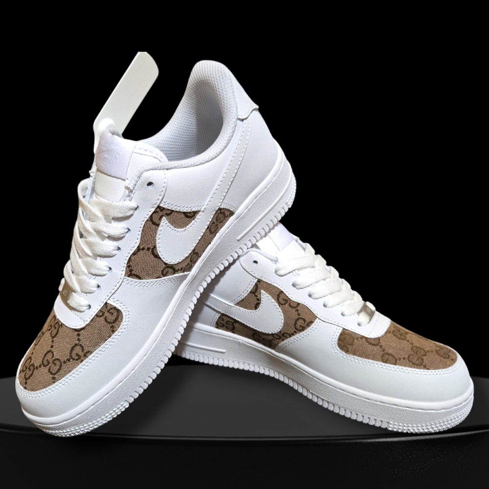 Customized Airforce - Picture 4 of 4